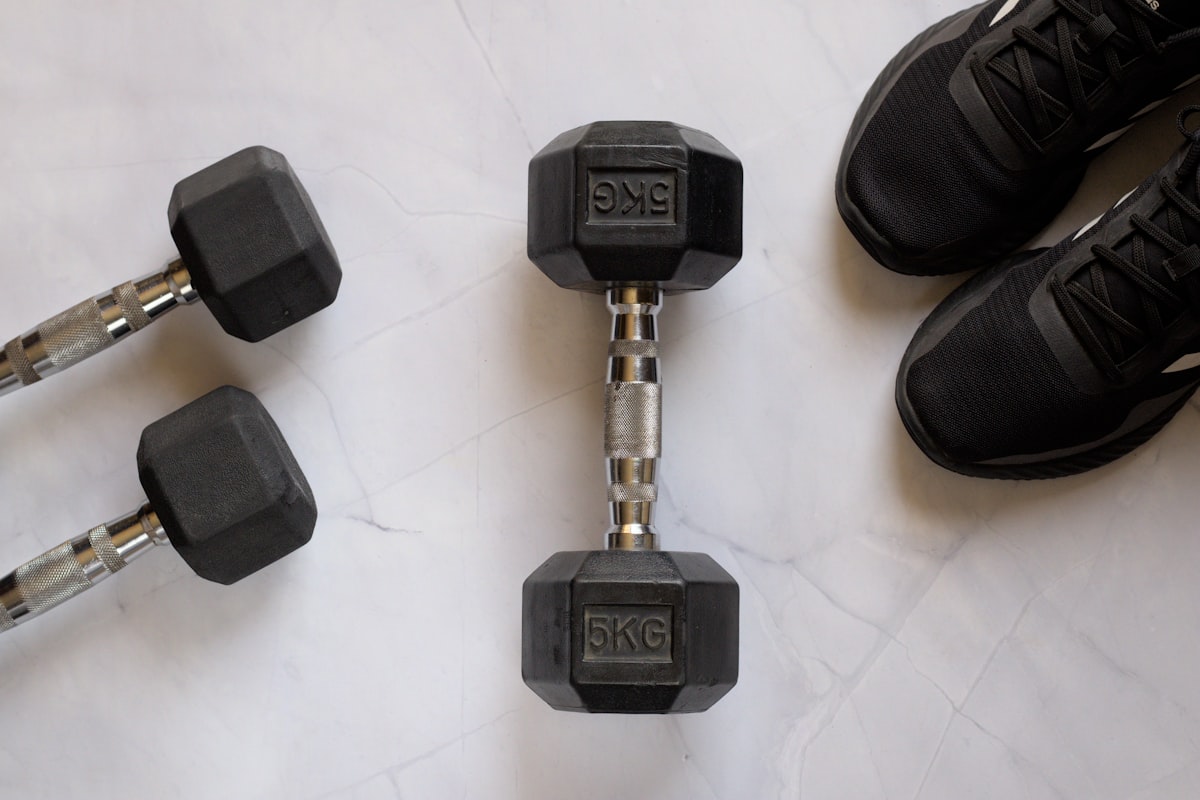 Recovery and rest strategies