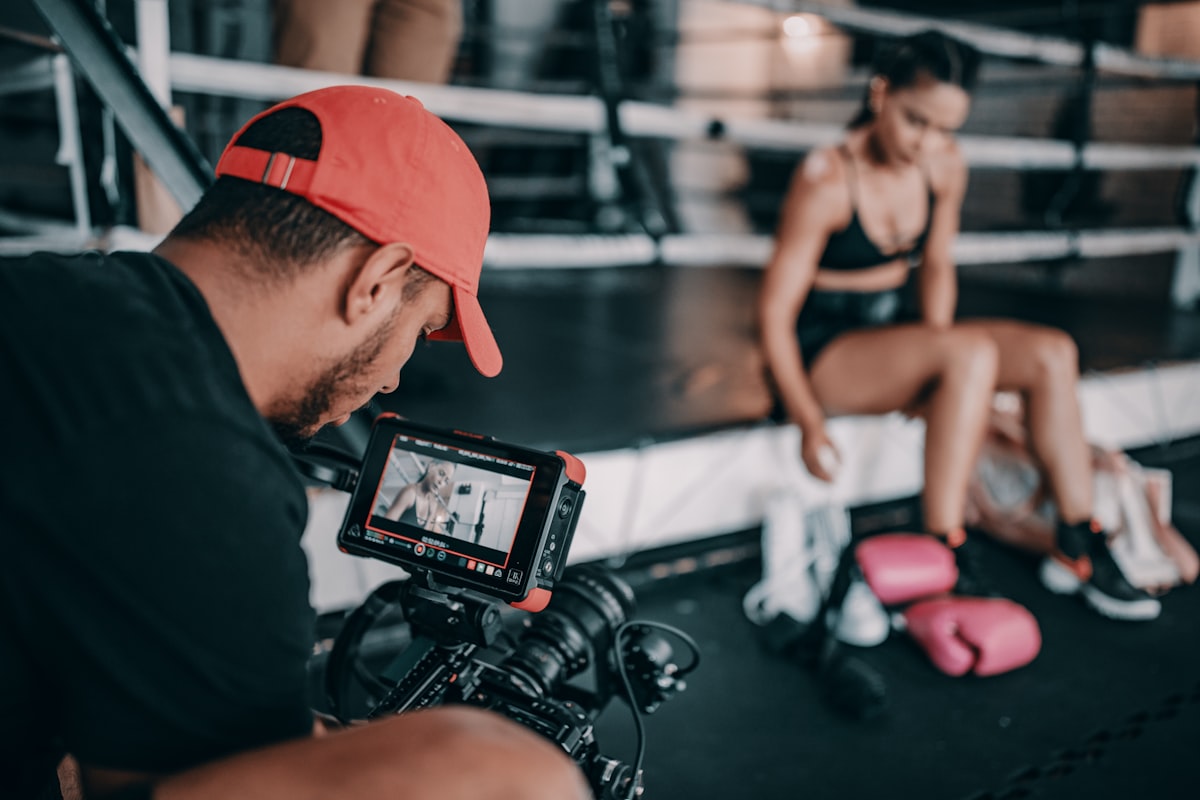 Expert training methods article